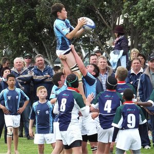 Gansbaai Interskole Gansies vs Akkedissies 1_1